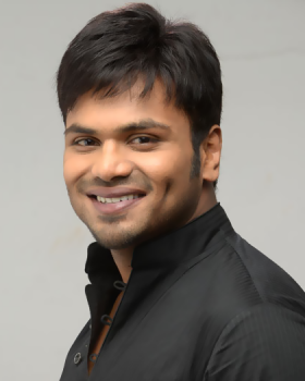 Manchu Manoj